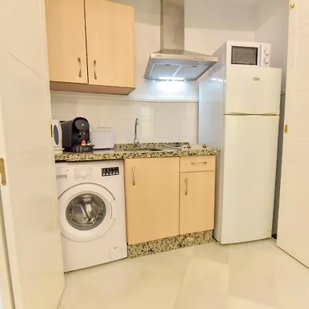 Apartment New! Boutique | Only Adults Sevilla