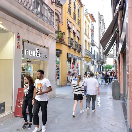 New! Boutique | Only Adults * Sevilla