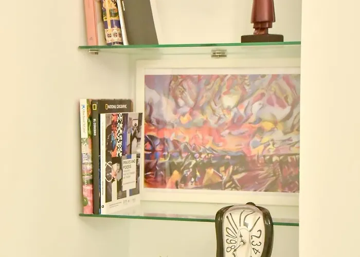 New! Boutique | Only Adults 아파트 세비야