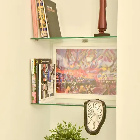 New! Boutique | Only Adults 아파트 세비야
